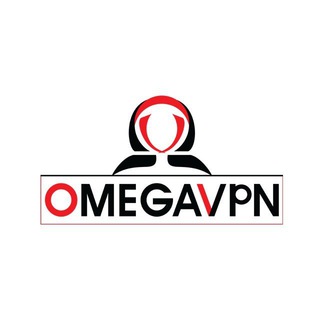 Логотип канала omegavp