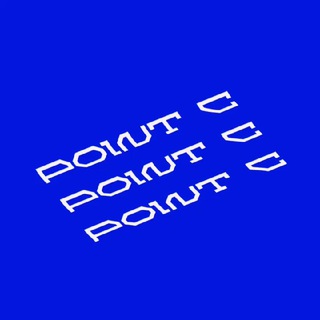 Логотип канала tgpointc