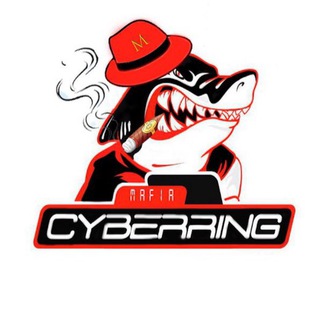 Логотип cyberring_elite