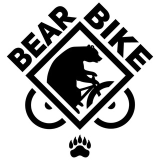 Логотип канала bearbikeco