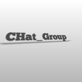 Логотип канала chat_group_off