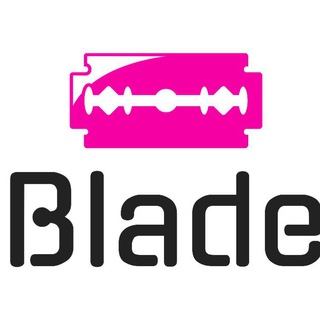 Логотип bladetoken