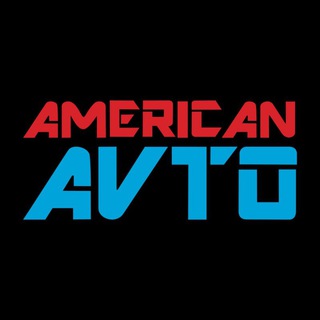 Логотип канала americanavtocom