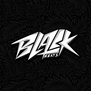 Логотип канала blackbeats_music