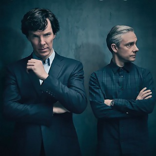 Логотип serialsherlock