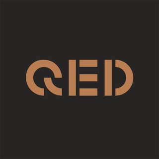 Логотип канала qedconsulting