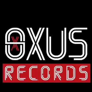 Логотип канала oxusrecords