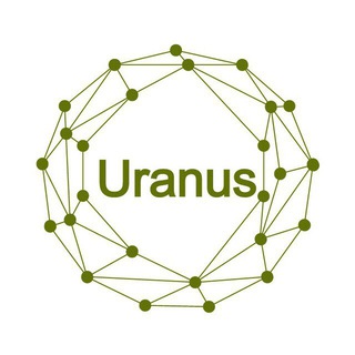 Логотип канала uranus_russia