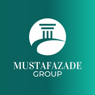 Логотип mustafazade_group