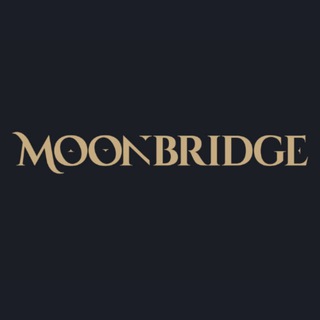 Логотип канала moonbridgecapital