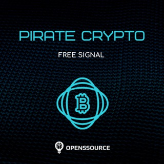 Логотип pirate_crypto_free