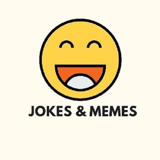 Логотип канала memes_jokes_english_funny_comedy