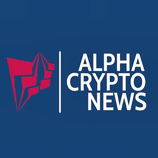 Логотип канала alpha_crypto_news