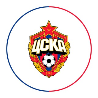 Логотип канала cska_moscow_channel