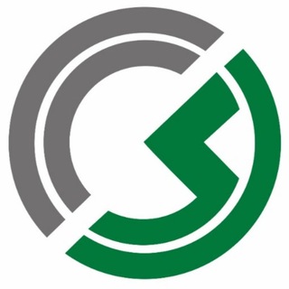 Логотип канала greenspark