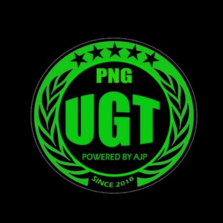 Логотип канала png_ugt