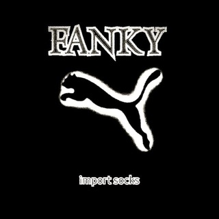 Логотип fankysocks