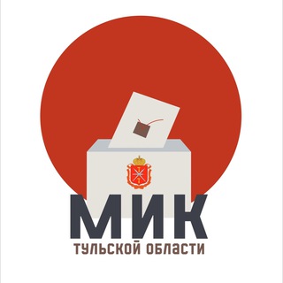 Логотип канала mik_to71