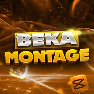 Логотип beka_montage