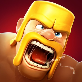 Логотип kupity_account_clashofclans