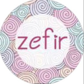 Логотип канала zefir_v_sh0k0lade