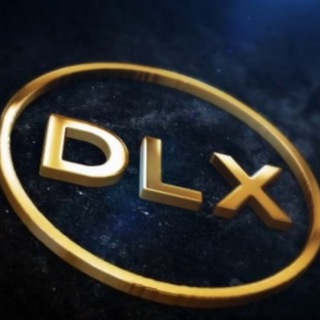 Логотип канала dlxchannel