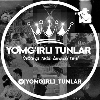 Логотип yomgirli_tunlar