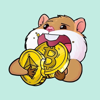 Логотип канала wellfedhamster_community