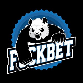 Логотип канала fuckbet_001