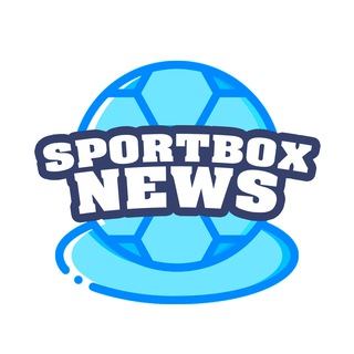 Логотип sportbox_news