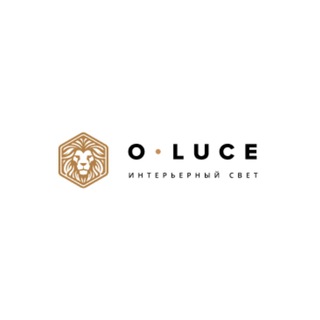 Логотип o_luce