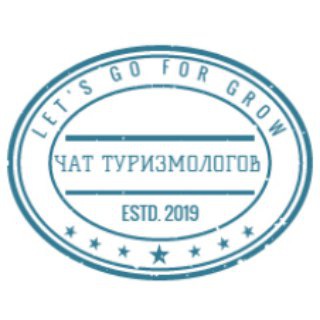 Логотип tourchatolog