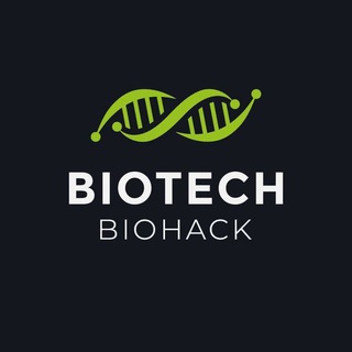 Логотип канала thebiotech_chat