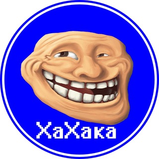 Логотип канала xa_xaka