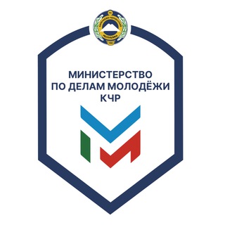 Логотип канала minmolkchr_09