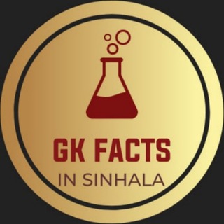 Логотип канала gk_facts_sl