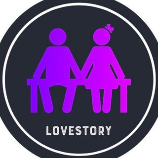 Логотип канала buddy_love_story