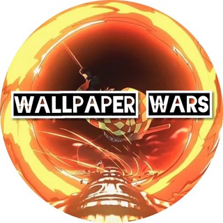 Логотип канала wallpapers_wars