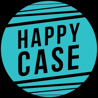 Логотип канала happycase