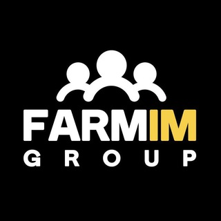 Логотип канала farmimgroupp