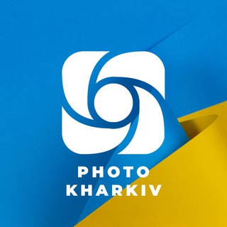 Логотип канала photo_kharkiv