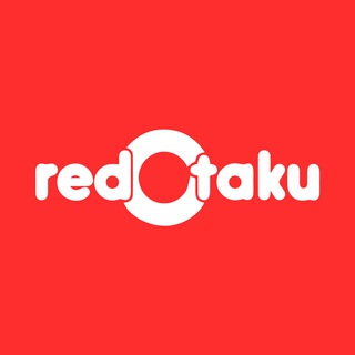 Логотип канала redotaku