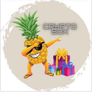 Логотип канала ananas_cryptoo