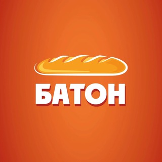 Логотип канала baton_discount