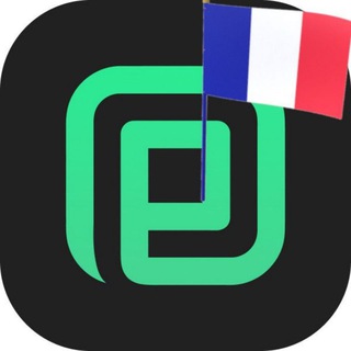 Логотип канала particlfrance