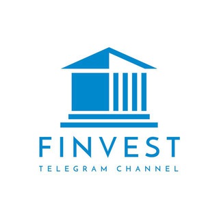 Логотип канала finvest_chat