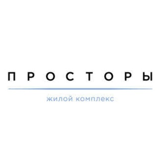 Логотип канала prostory2