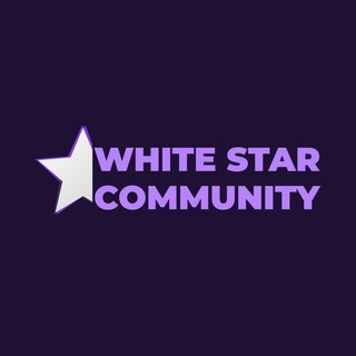 Логотип канала WhiteStarMSK