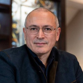 Логотип khodorkovski
