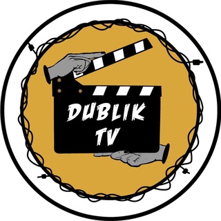 Логотип канала DubLikTv